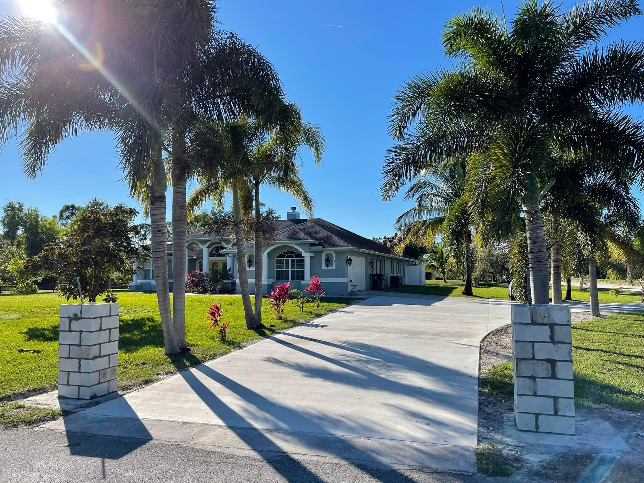 Commercial Site Work & Prep